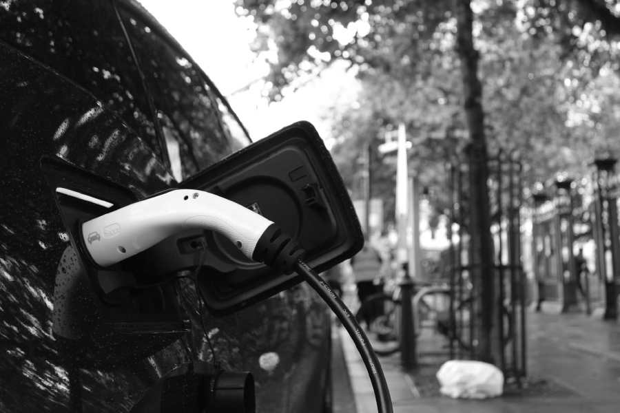 EV Charging Stations: The Way Forward For Energy Independence