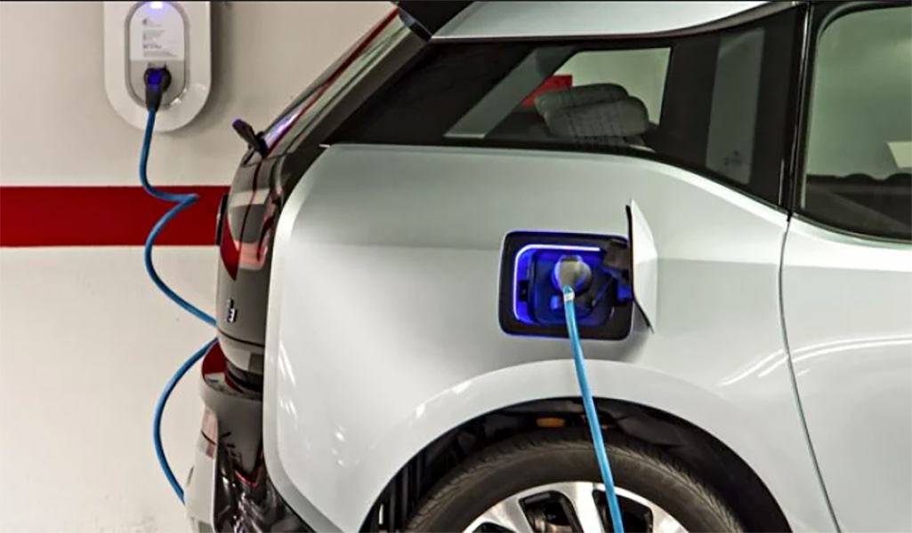 FAQs Of EV Home Charging